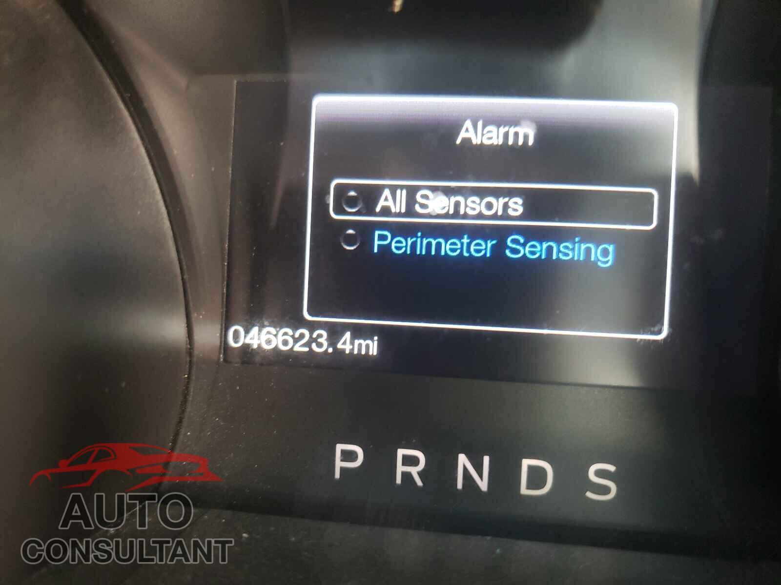 FORD MUSTANG 2016 - 1FATP8UH3G5246504