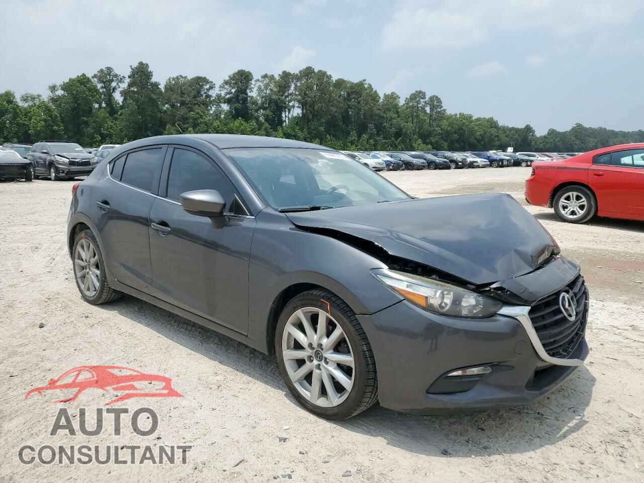 MAZDA 3 2017 - JM1BN1L7XH1101190