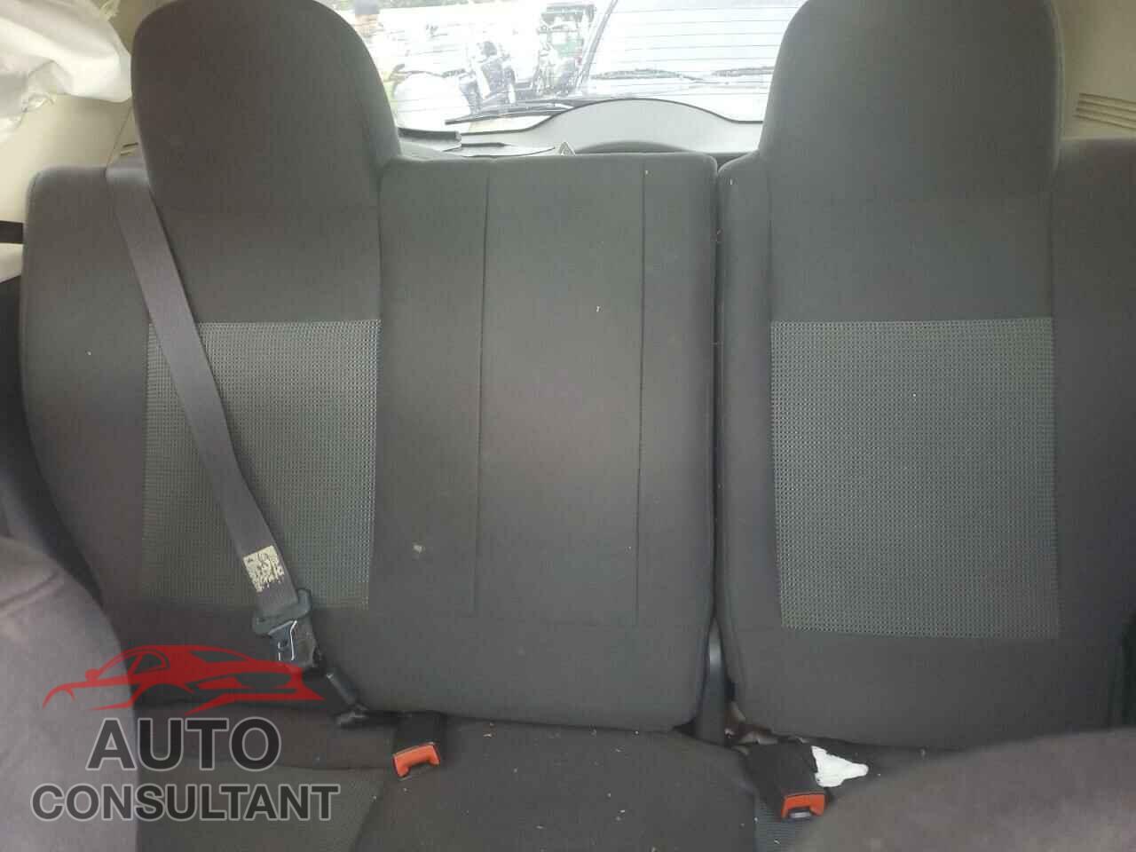 JEEP COMPASS 2014 - 1C4NJCBA8ED587168