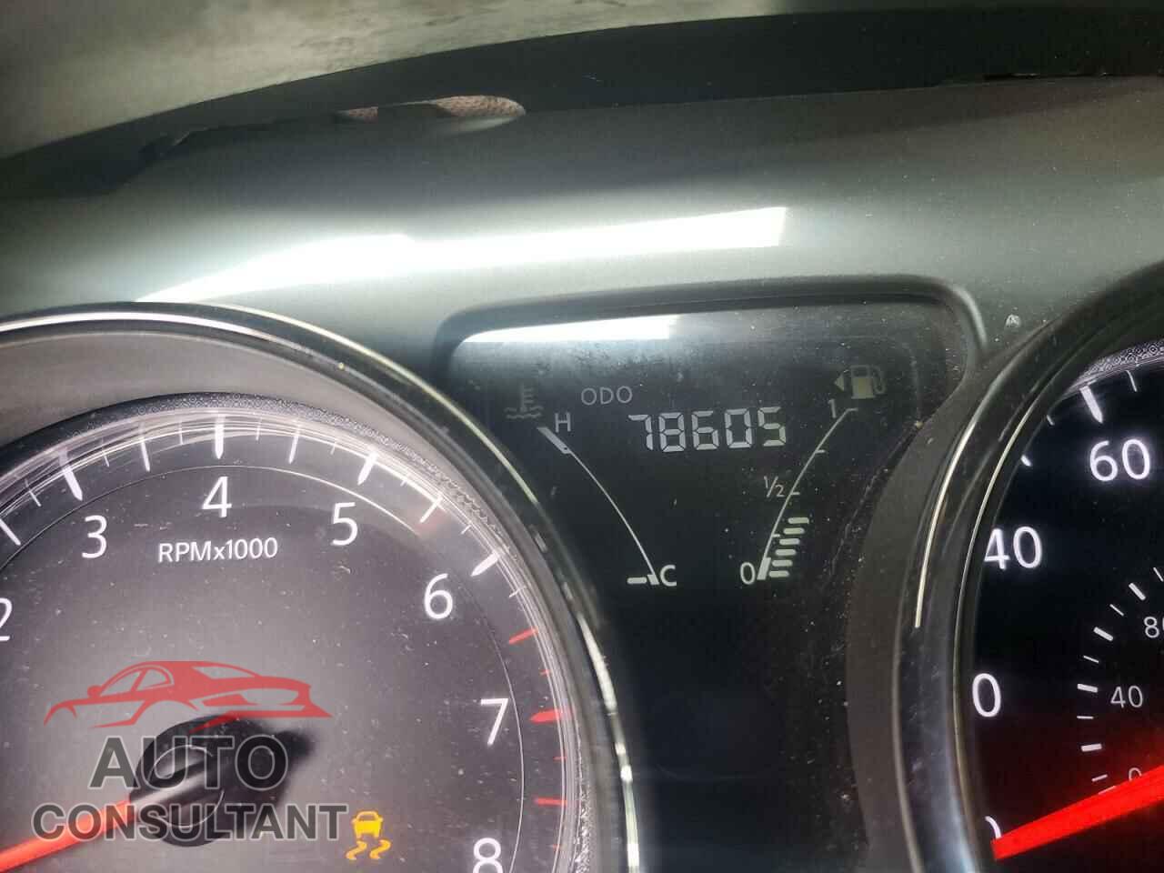 NISSAN VERSA 2017 - 3N1CN7AP5HL868967