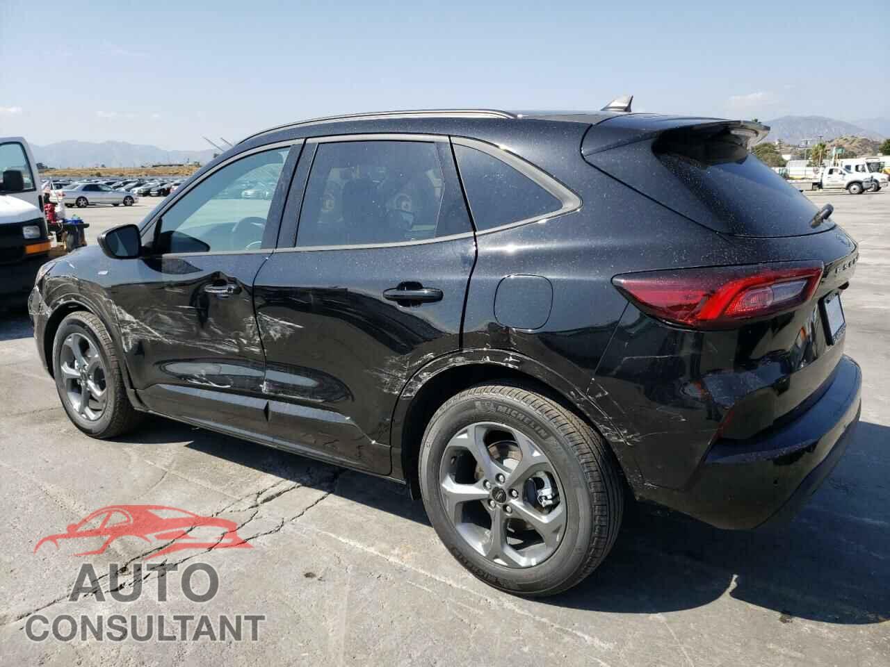 FORD ESCAPE ST 2023 - 1FMCU0MZXPUA15744