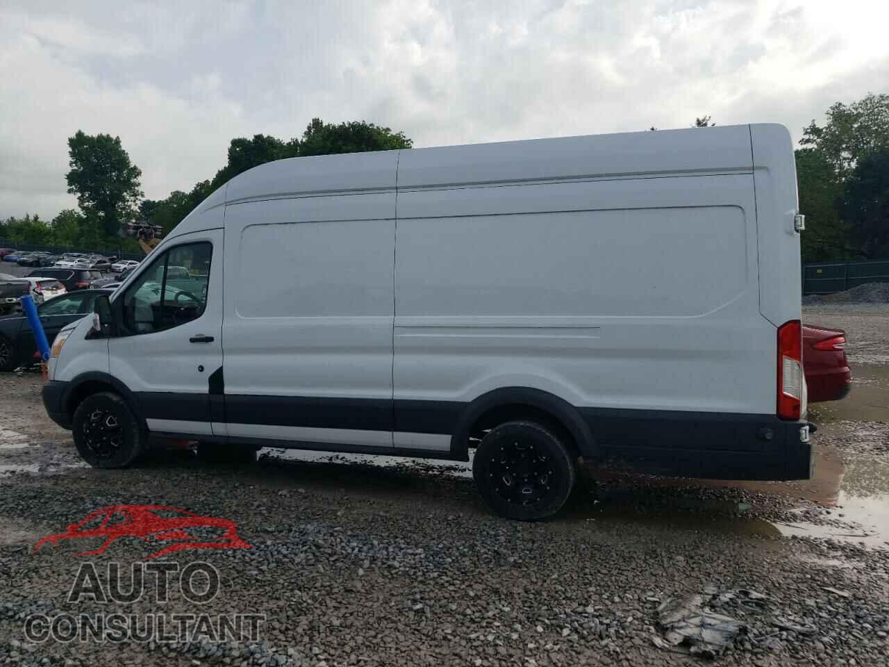 FORD TRANSIT 2016 - 1FTBF4XG6GKA06370