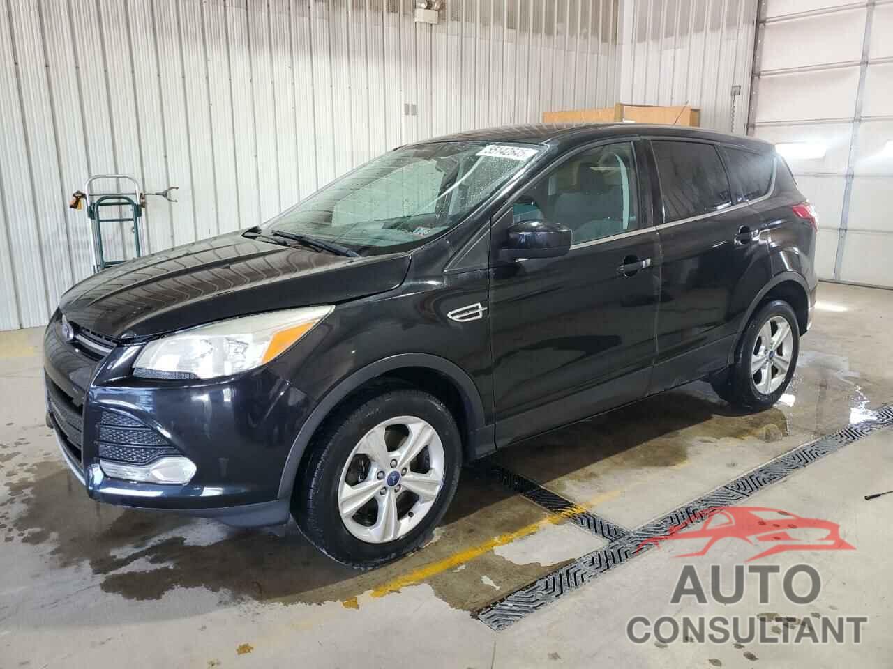 FORD ESCAPE 2013 - 1FMCU9G99DUB68773