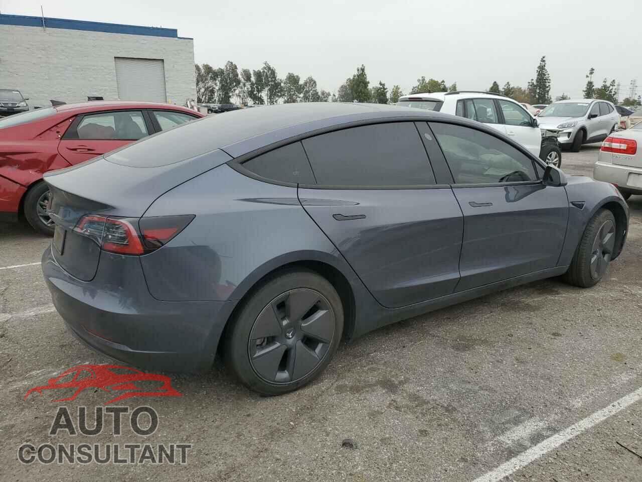 TESLA MODEL 3 2023 - 5YJ3E1EA8PF620032