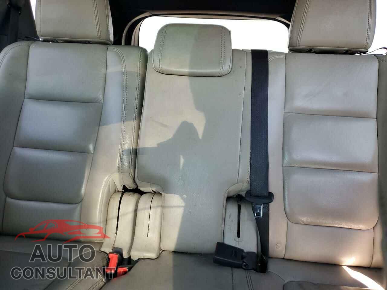 FORD EXPLORER 2013 - 1FM5K8D88DGB07692
