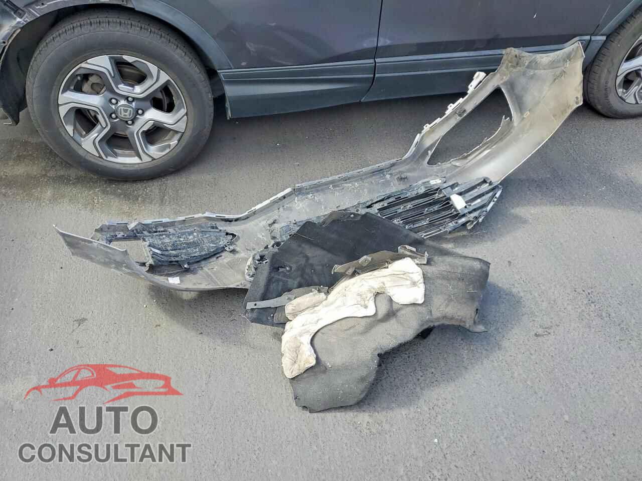 FORD EDGE 2022 - 2FMPK4K94NBB04472