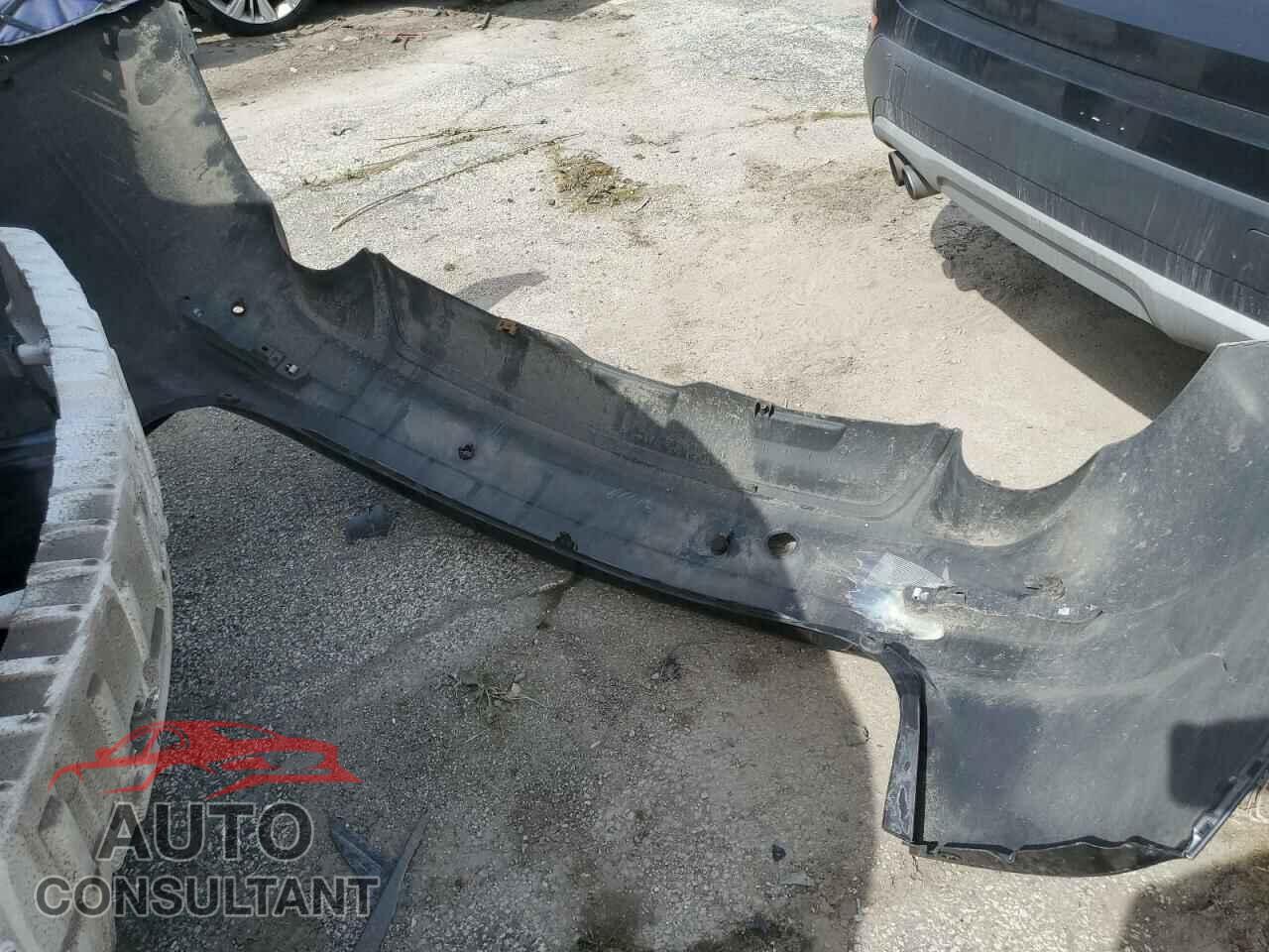 MAZDA CX-9 2014 - JM3TB3DA9E0432869