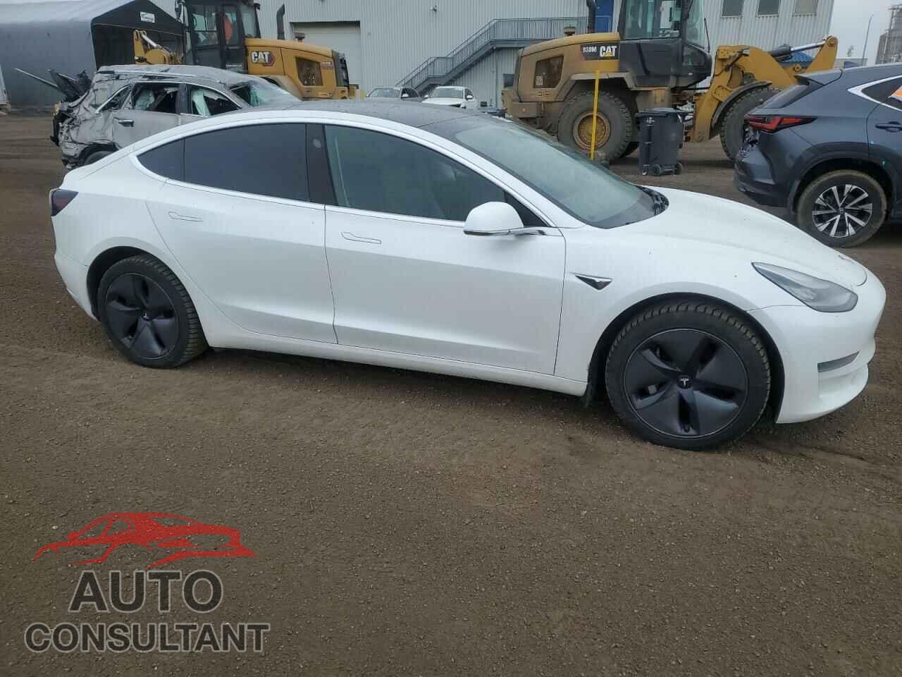 TESLA MODEL 3 2020 - 5YJ3E1EA0LF715713