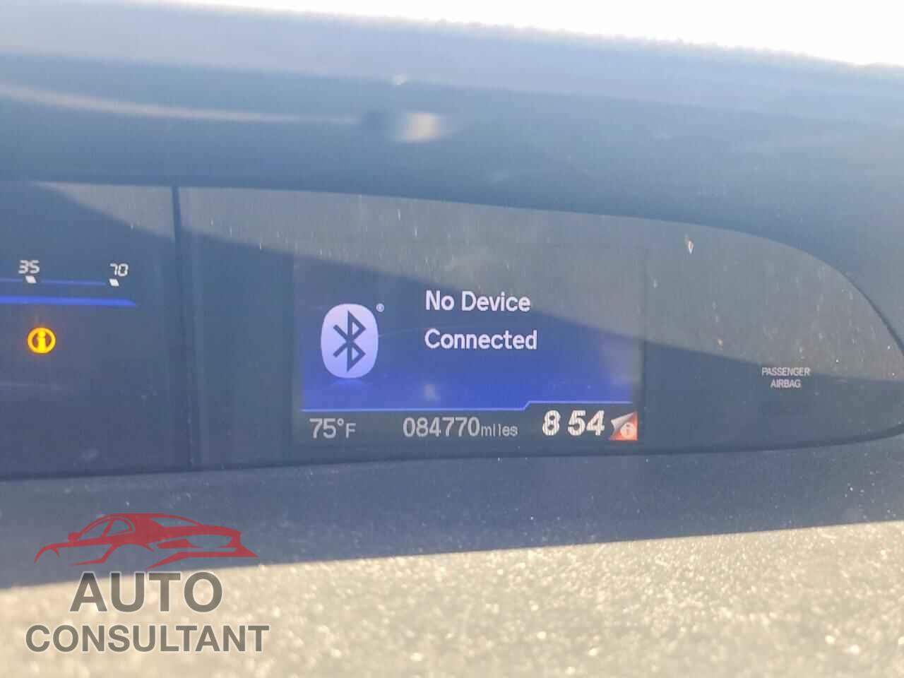 HONDA CIVIC 2014 - 2HGFB2F58EH504965