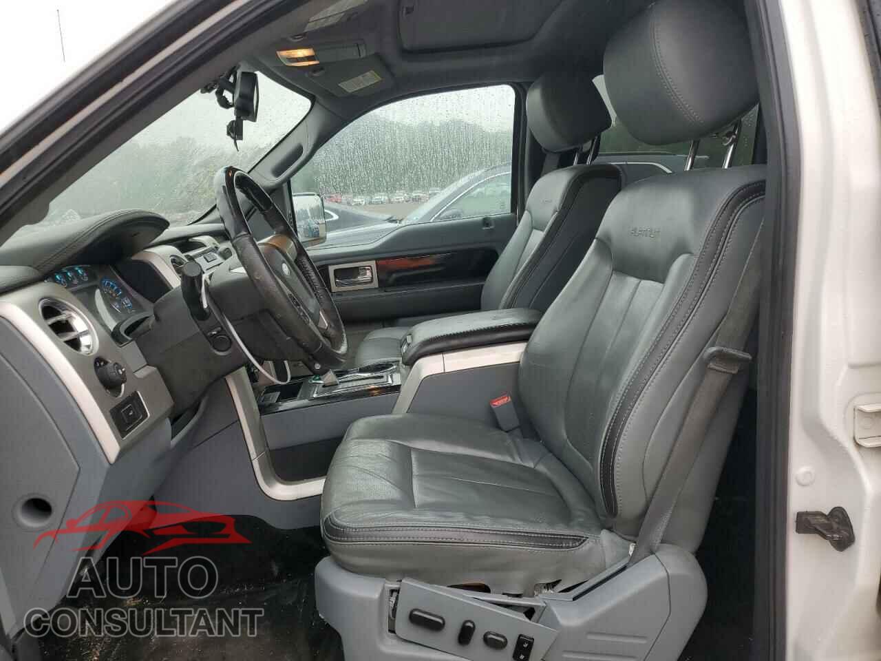 FORD F-150 2012 - 1FTFW1EFXCFA81523