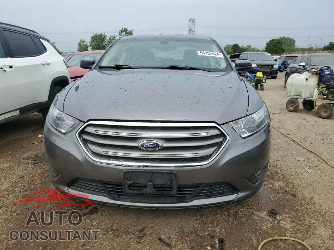 FORD TAURUS 2013 - 1FAHP2E84DG155503