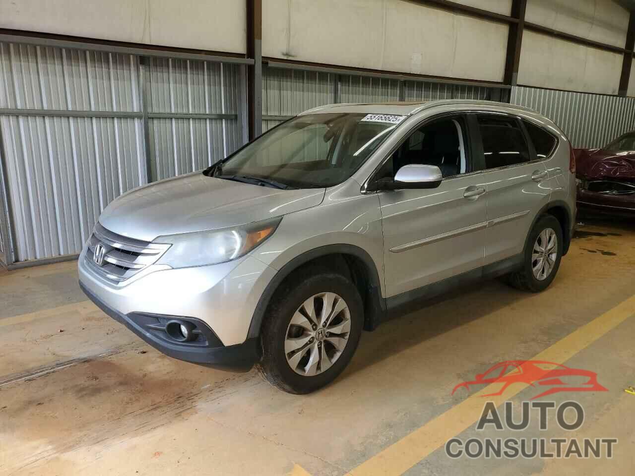 HONDA CRV 2014 - 2HKRM3H77EH503386