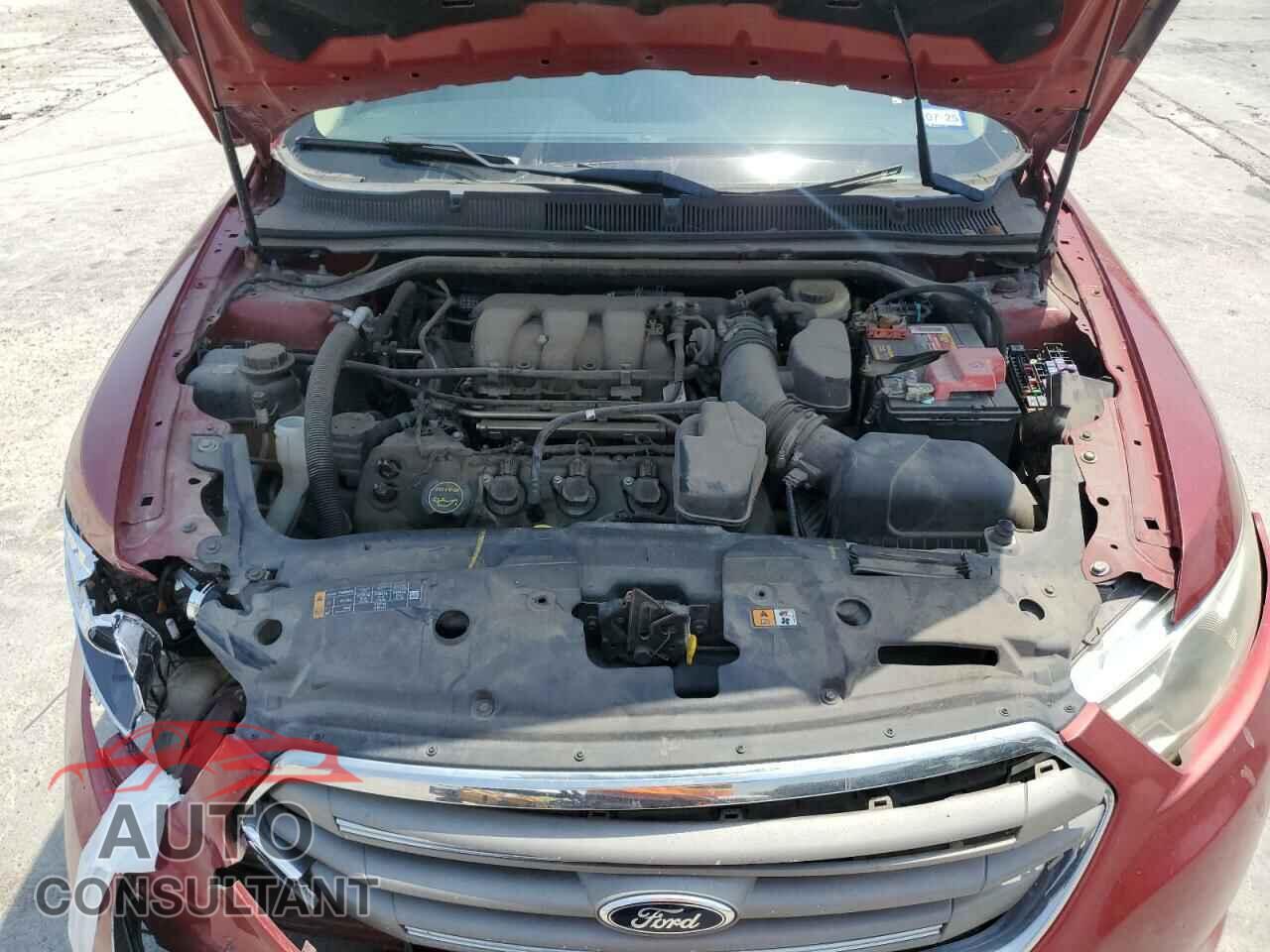 FORD TAURUS 2014 - 1FAHP2E83EG153033