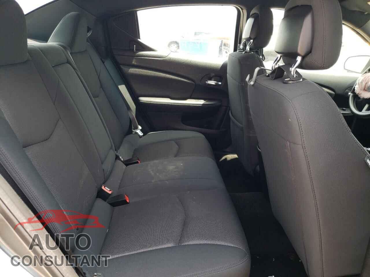 DODGE AVENGER 2011 - 1B3BD4FB5BN583721
