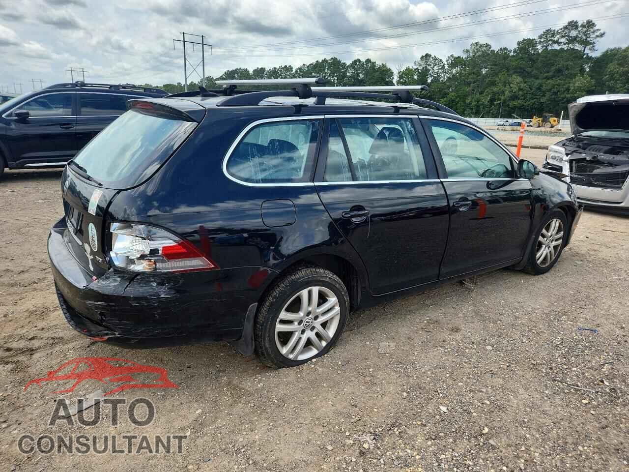 VOLKSWAGEN JETTA 2013 - 3VWML7AJ4DM696404