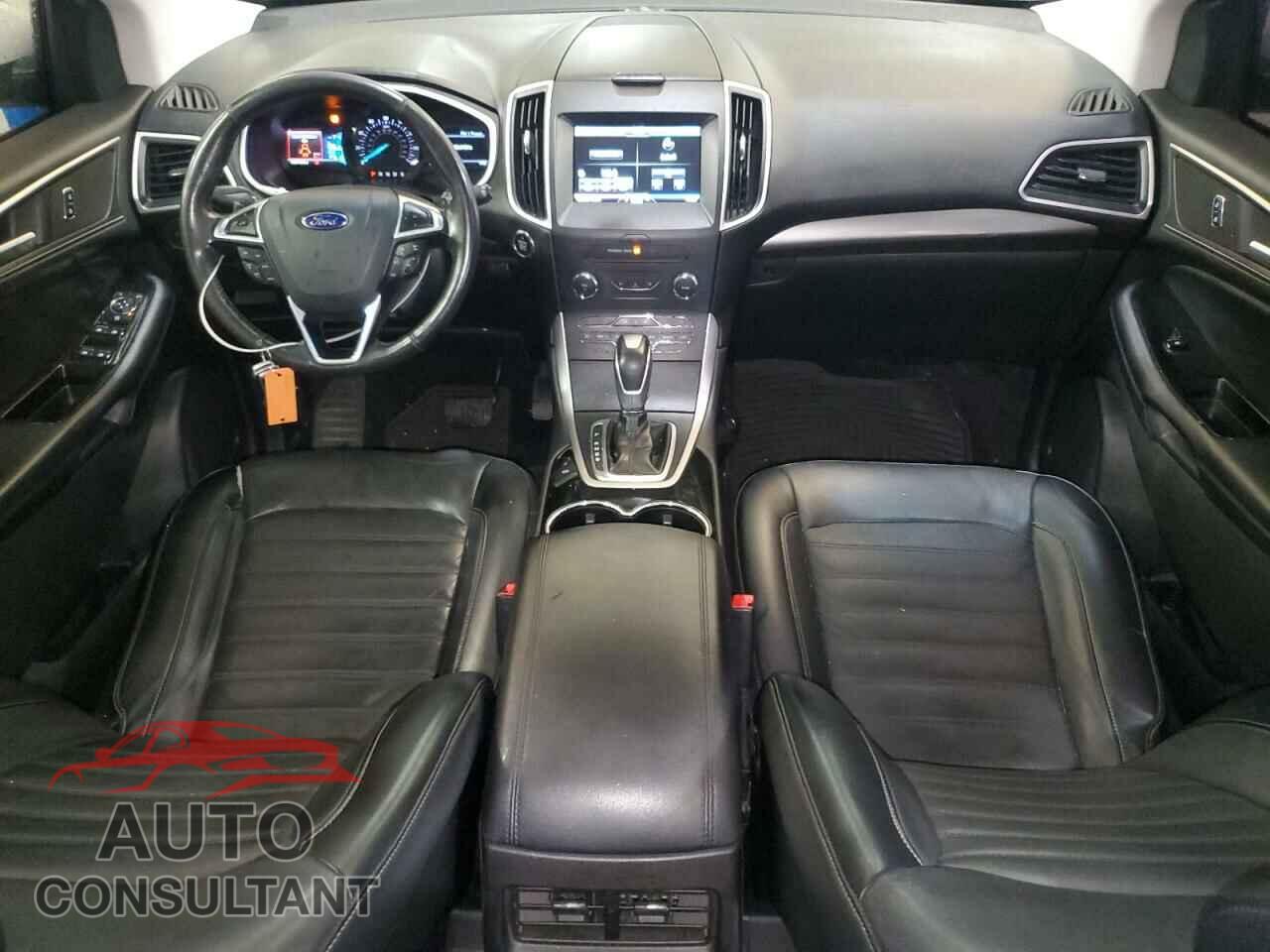 FORD EDGE 2015 - 2FMTK3J97FBB47747