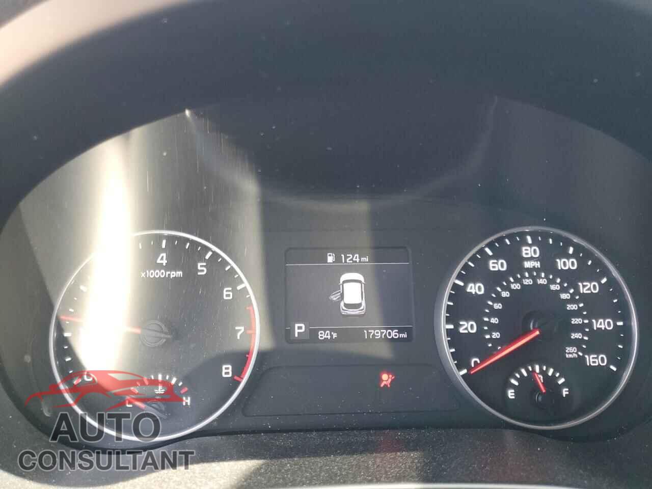 KIA SELTOS 2021 - KNDEU2AA8M7141134