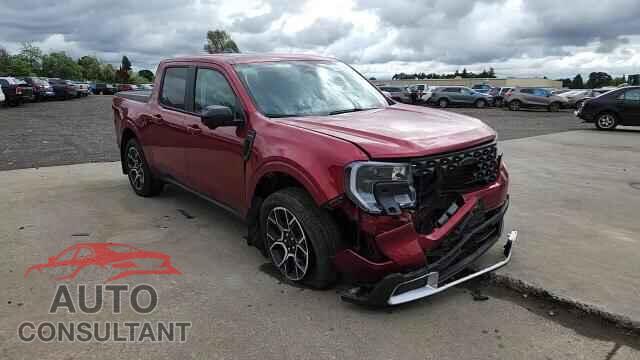 FORD MAVERICK 2026 - 3FTTW8S33TRA20717
