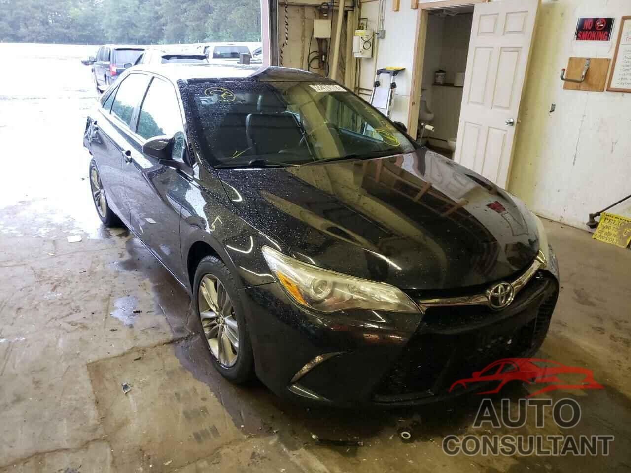 TOYOTA CAMRY 2016 - 4T1BF1FK9GU222640