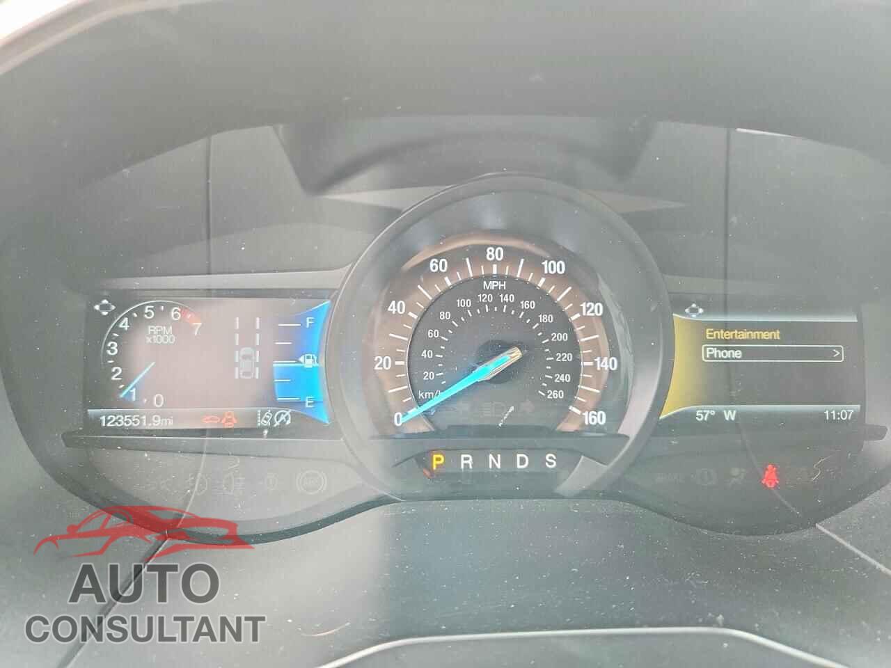 FORD EDGE 2019 - 2FMPK3J92KBB35016