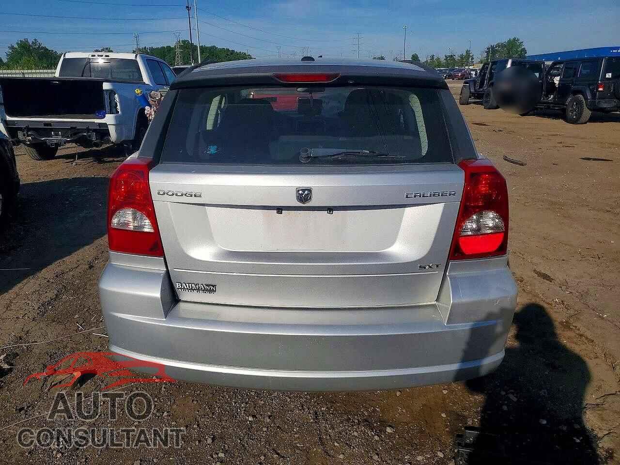DODGE CALIBER 2010 - 1B3CB4HA1AD605409