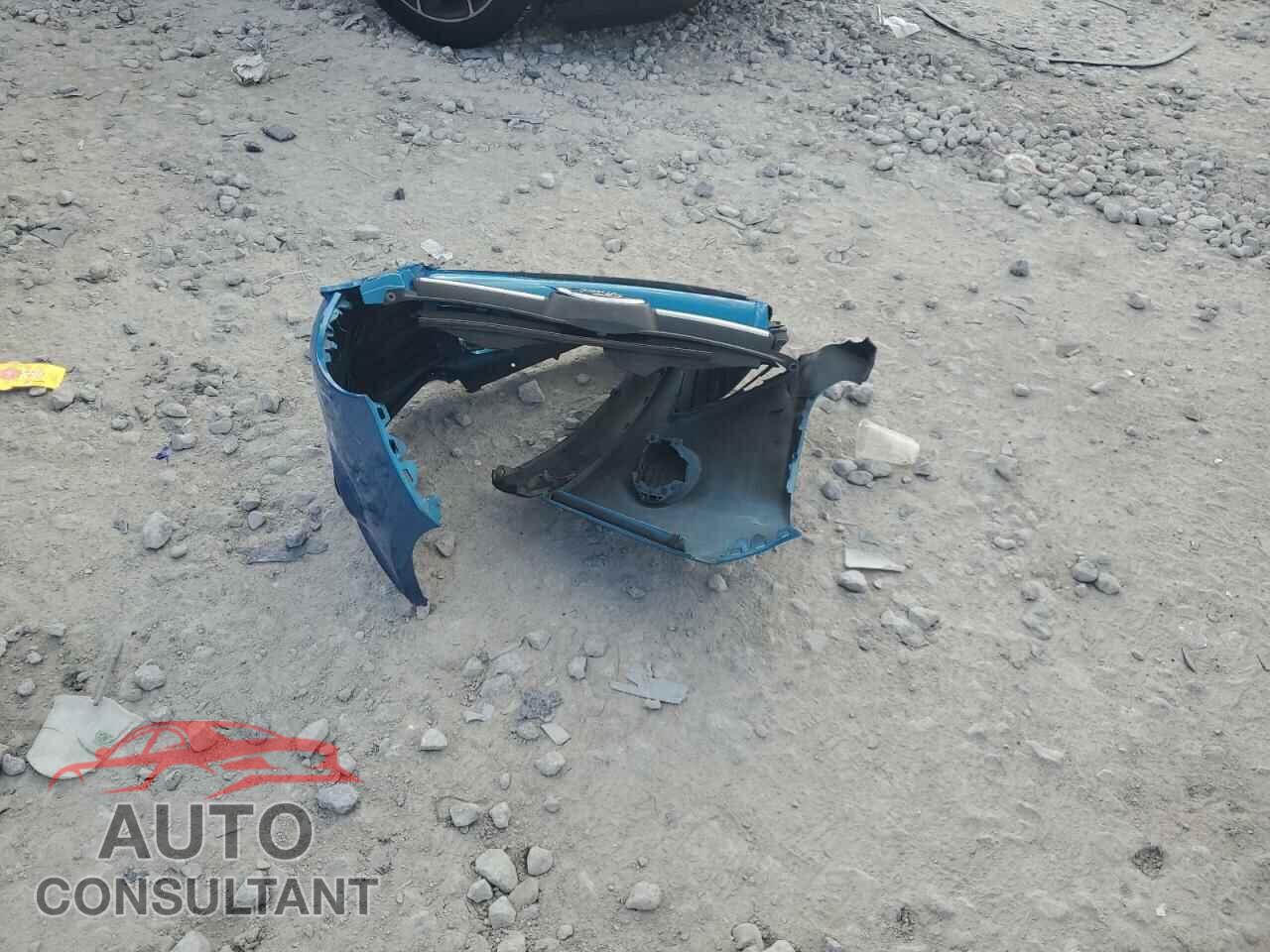 FORD FOCUS 2014 - 1FADP3F27EL439683
