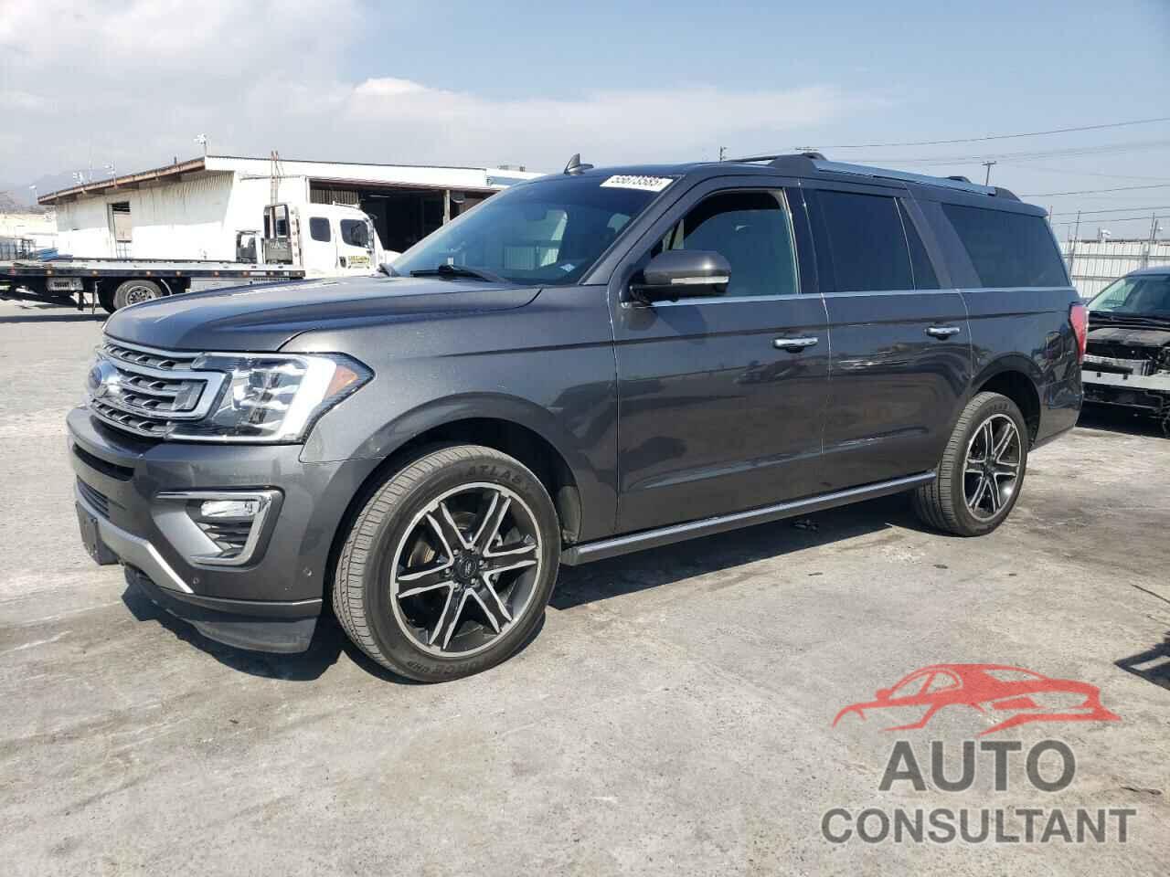 FORD EXPEDITION 2020 - 1FMJK2AT1LEA52226