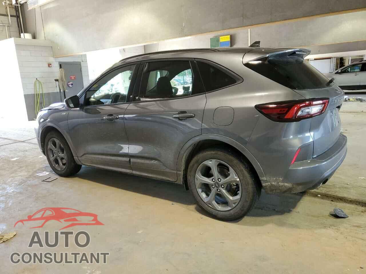 FORD ESCAPE ST 2023 - 1FMCU0MZ4PUB38035