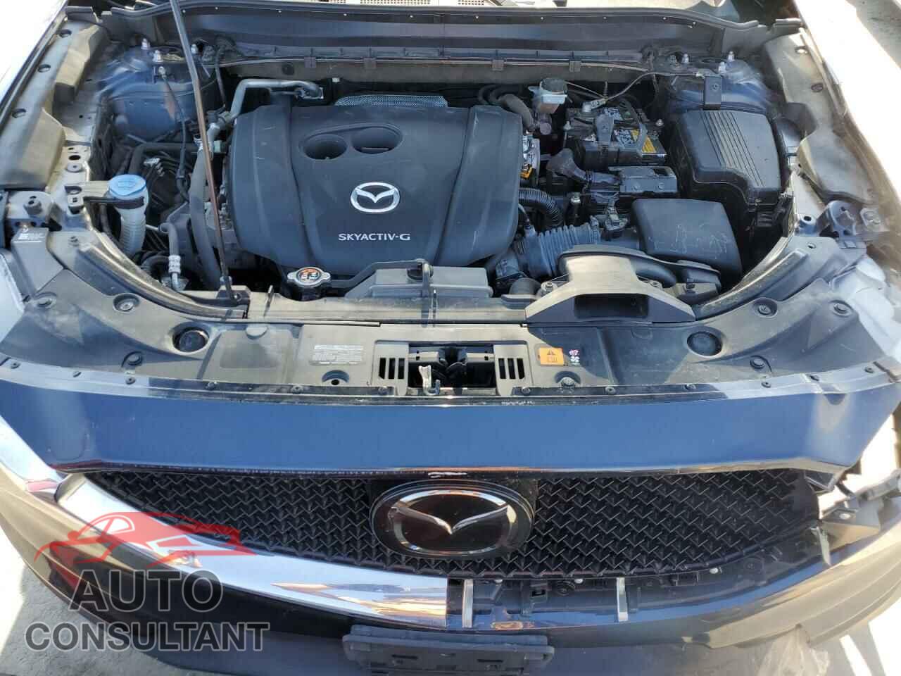 MAZDA CX-5 2020 - JM3KFADM1L0815040