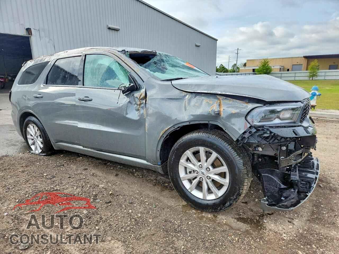 DODGE DURANGO 2026 - 1C4RDHDG1TC187365