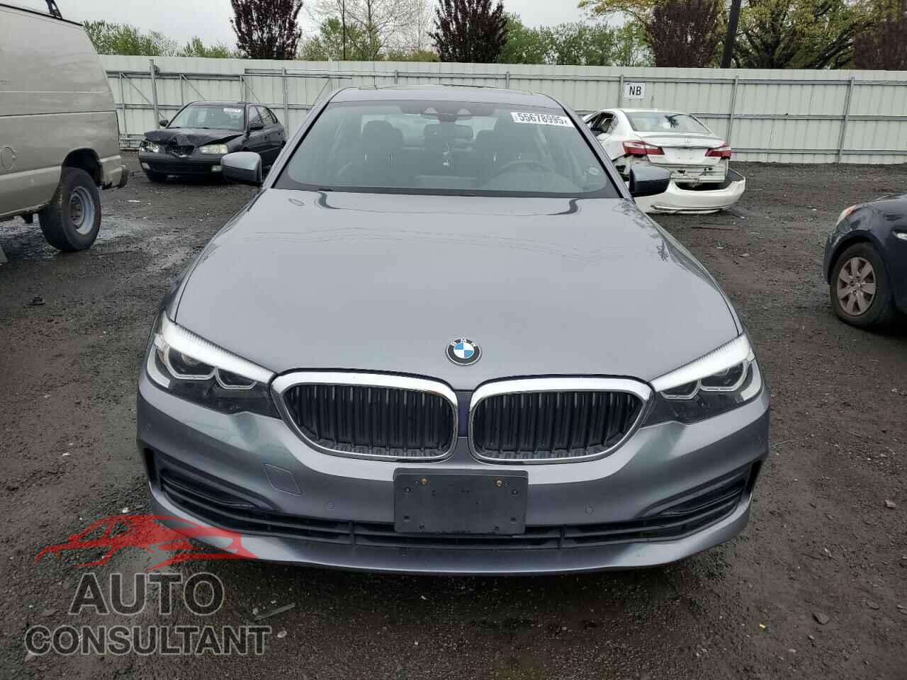 BMW 5 SERIES 2020 - WBAJR7C05LWW69832