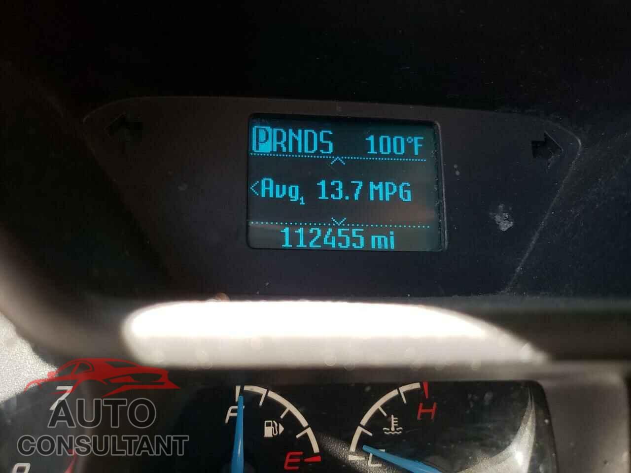 FORD TRANSIT 2016 - NM0LS7E76G1262936