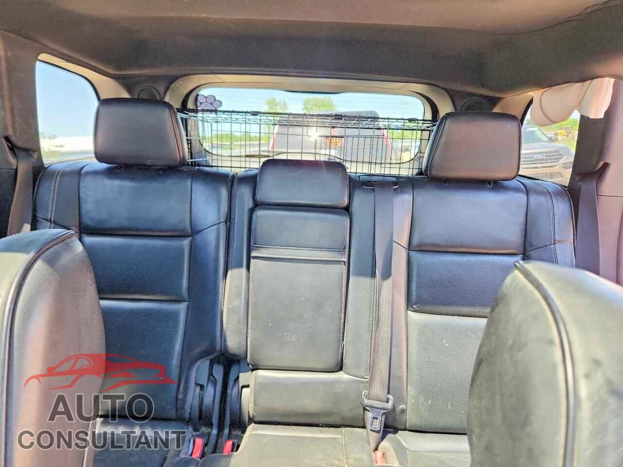 JEEP CHEROKEE 2015 - 1C4RJFCG4FC159563