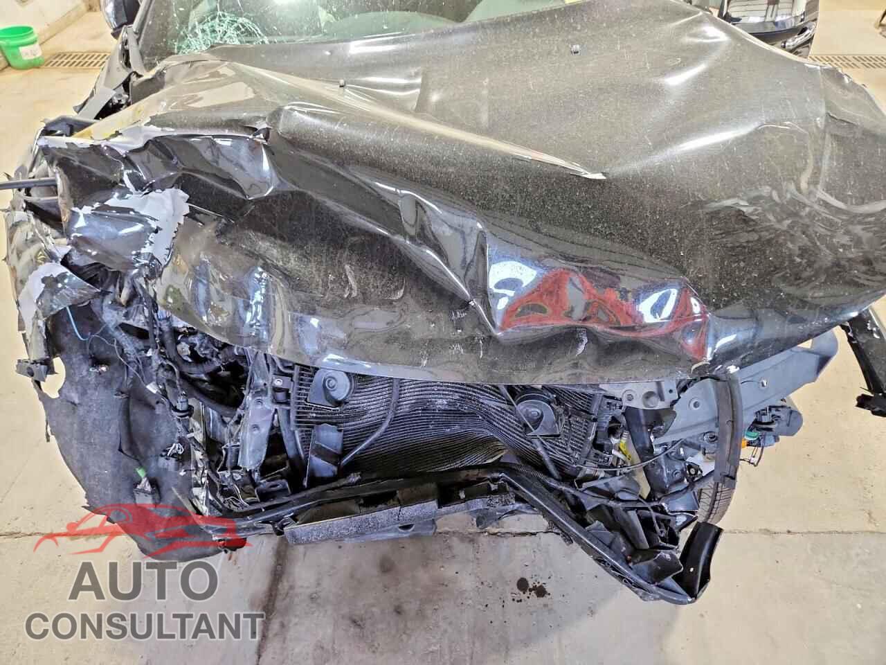 DODGE DURANGO 2016 - 1C4RDJAGXGC353979