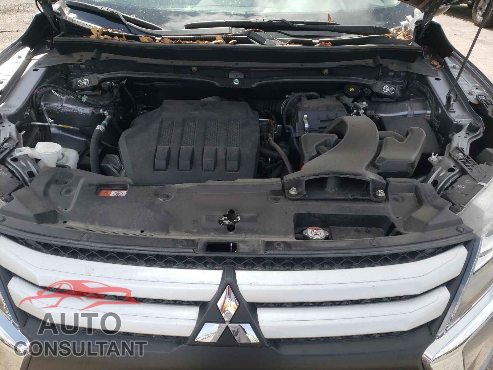 MITSUBISHI ECLIPSE 2020 - JA4AS3AA1LZ024227