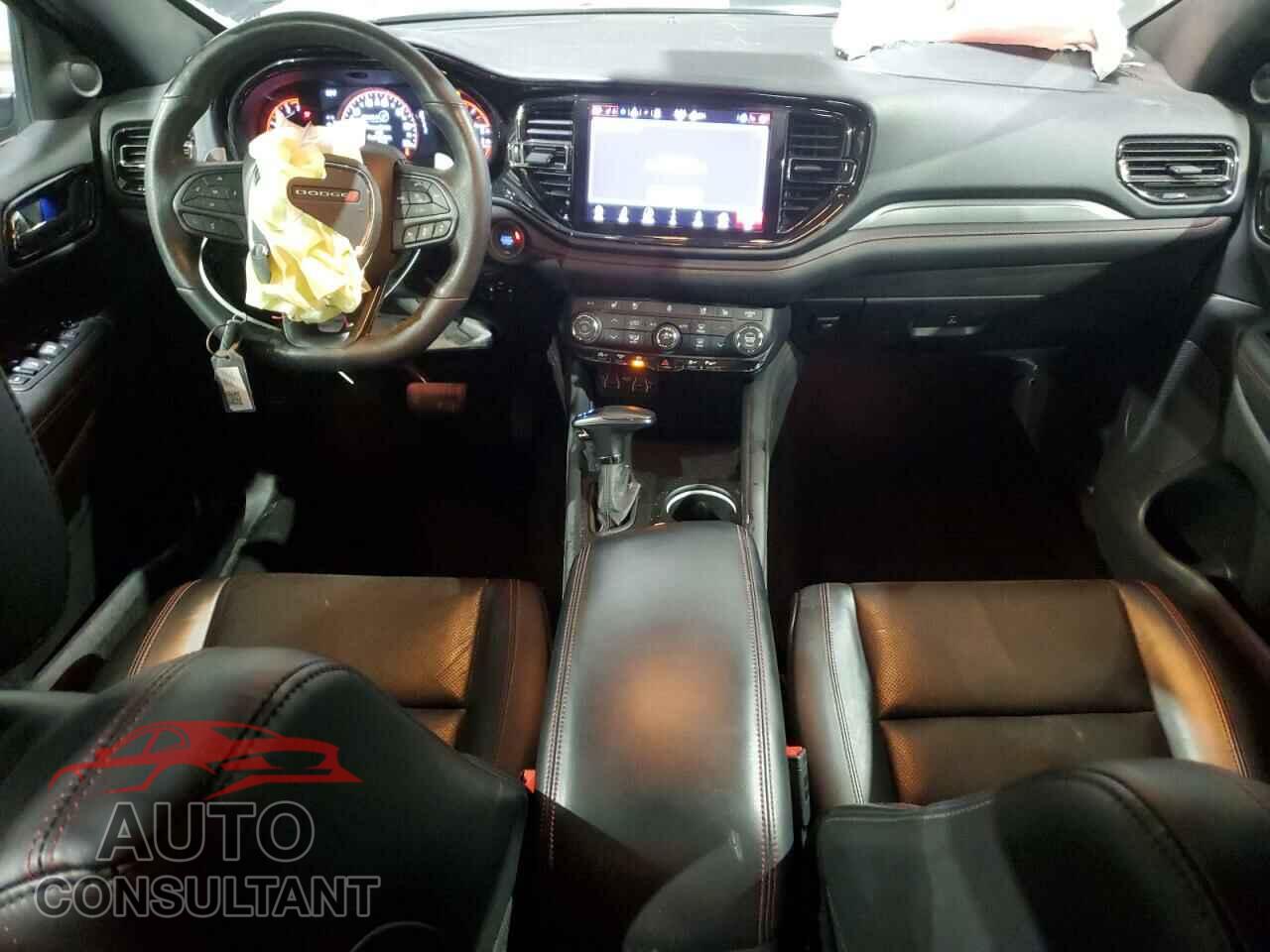 DODGE DURANGO 2024 - 1C4RDJDG9RC159300