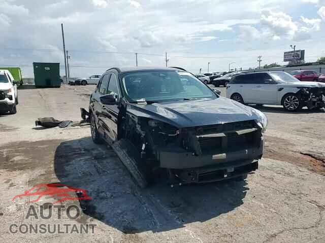 FORD ESCAPE 2020 - 1FMCU9H64LUA77610