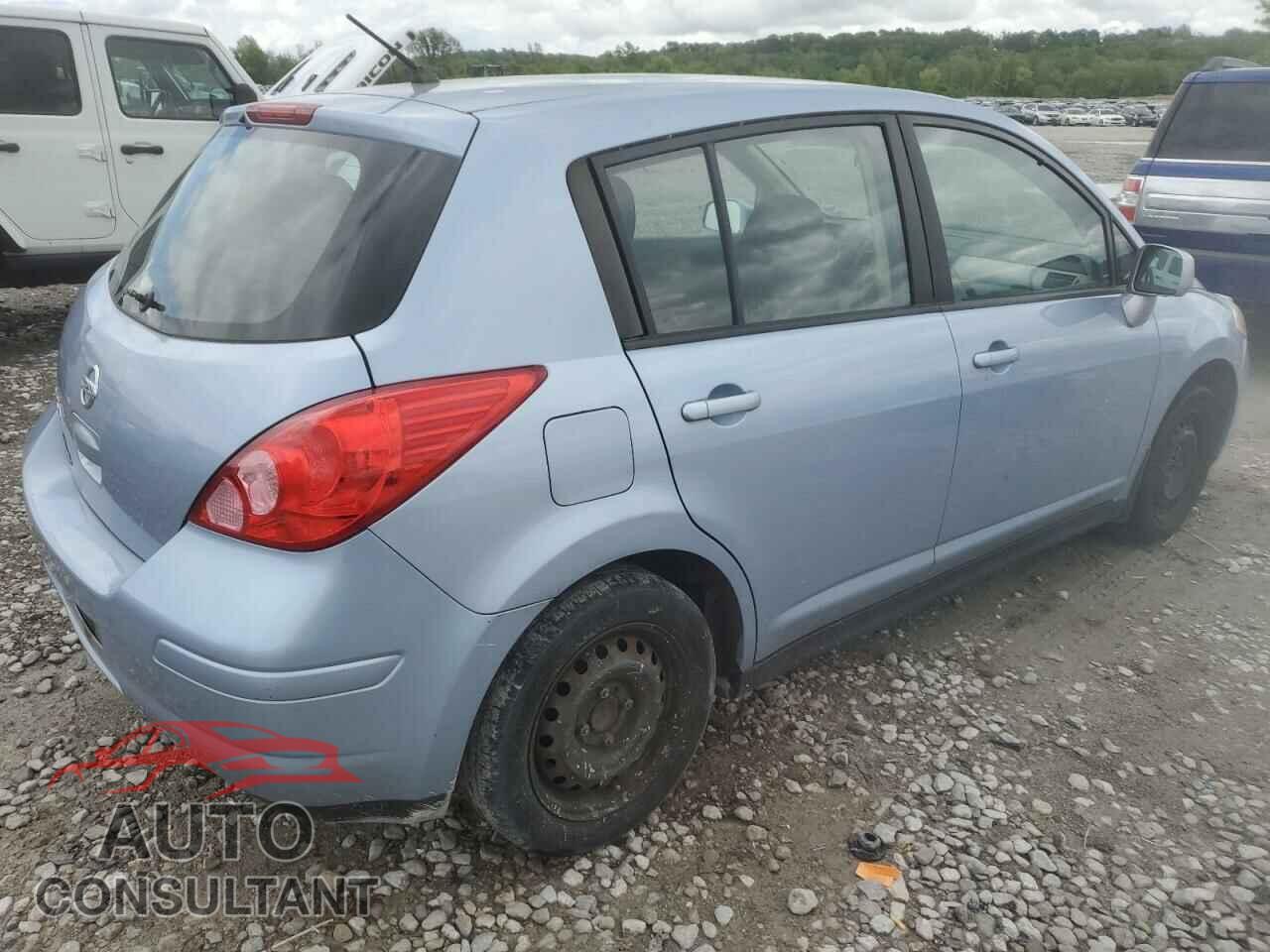 NISSAN VERSA 2011 - 3N1BC1CP4BL511654