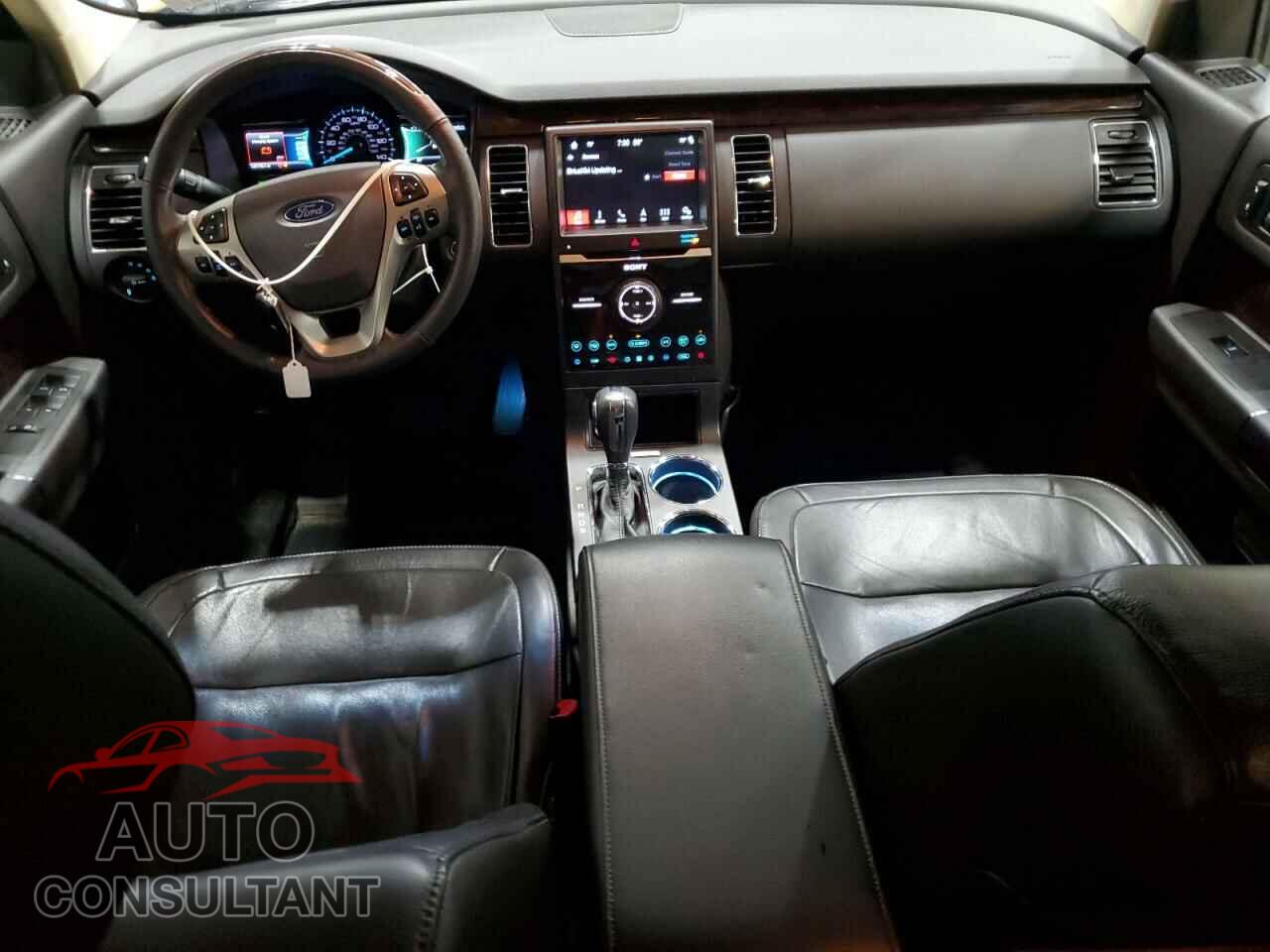 FORD FLEX 2019 - 2FMHK6D84KBA24086