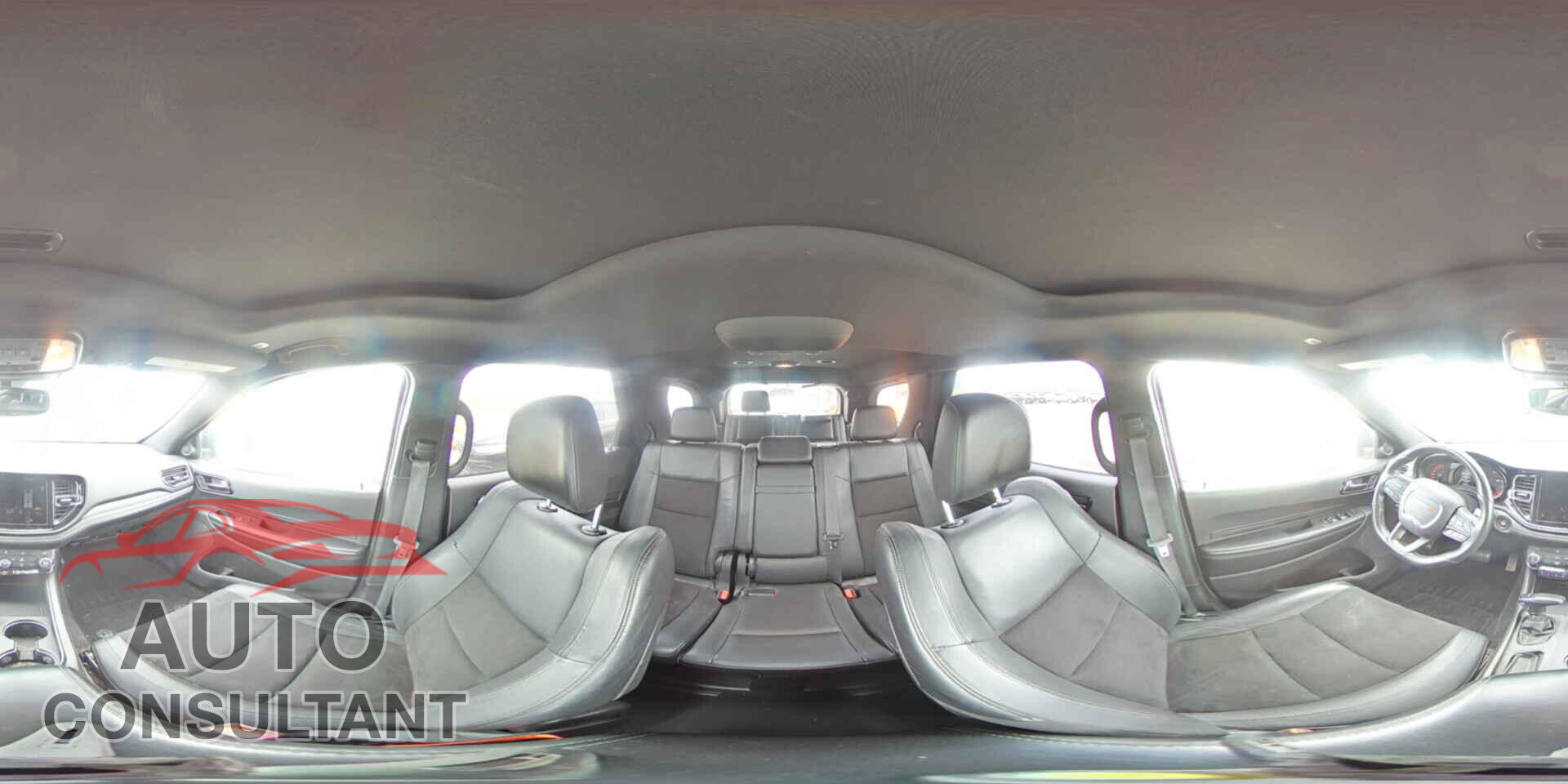 DODGE DURANGO 2021 - 1C4RDJDG4MC579698