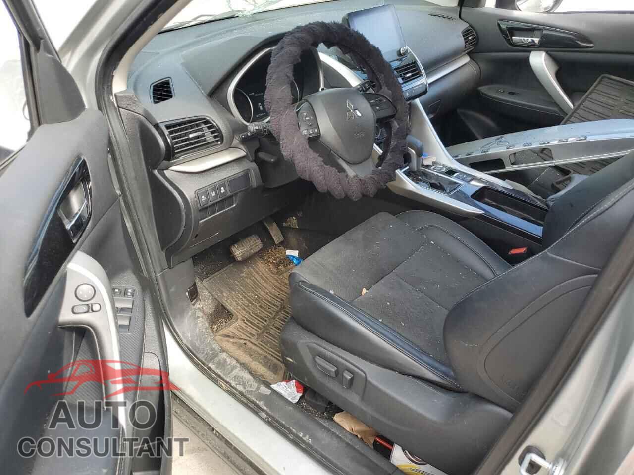 MITSUBISHI ECLIPSE 2023 - JA4ATWAA7PZ002432