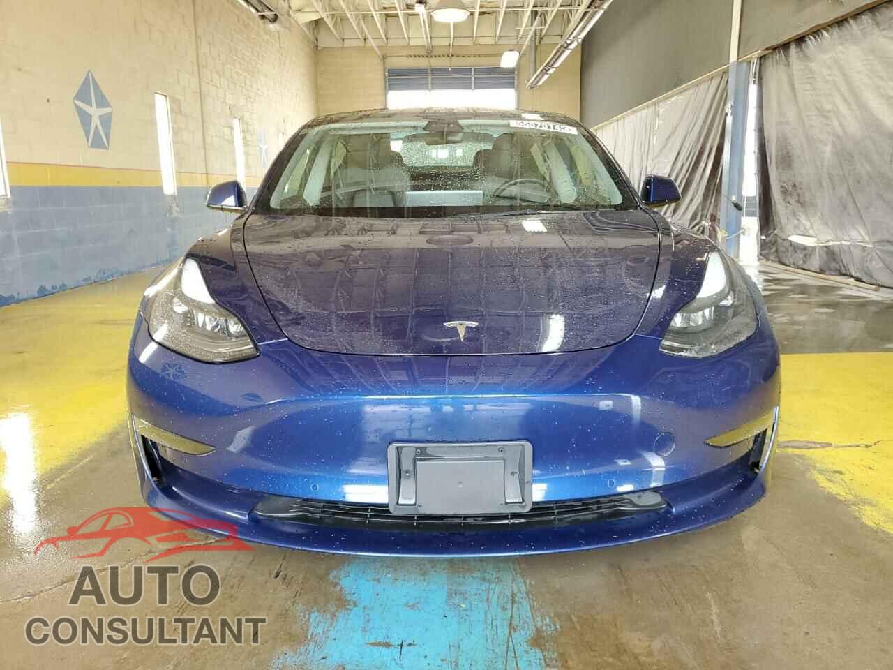 TESLA MODEL 3 2022 - 5YJ3E1EA8NF371020