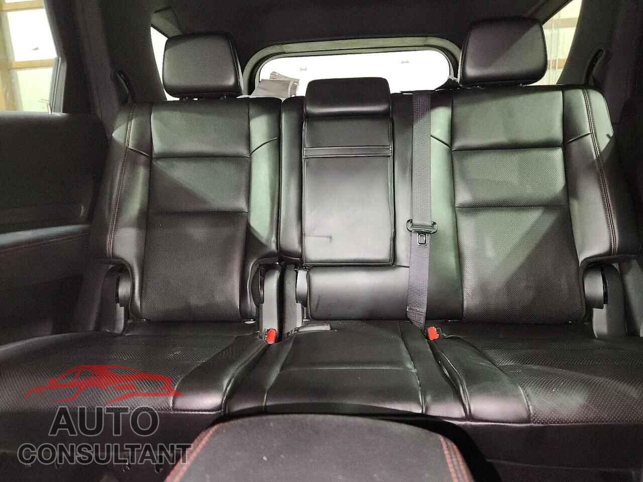 DODGE DURANGO 2024 - 1C4RDJDG6RC207464