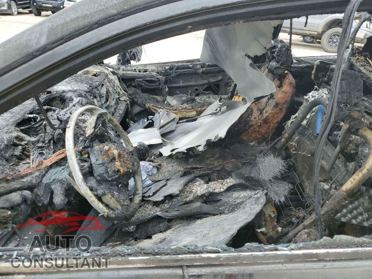 SUBARU OUTBACK 2020 - 4S4BTAEC6L3244873