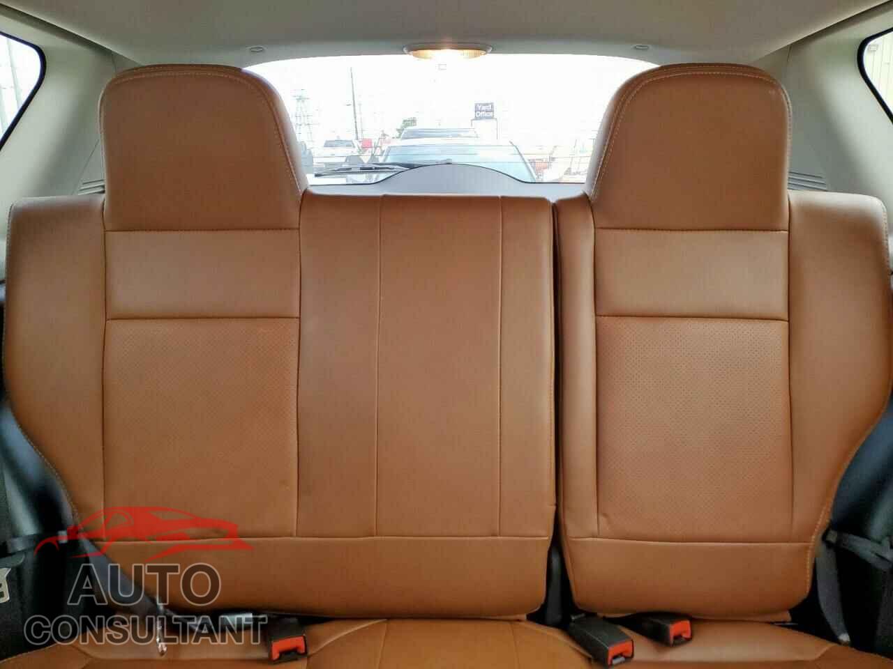 JEEP COMPASS 2016 - 1C4NJCEA8GD603769