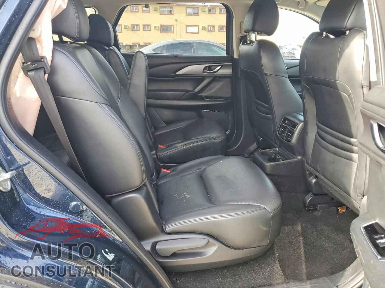 MAZDA CX-9 2021 - JM3TCACY3M0508889
