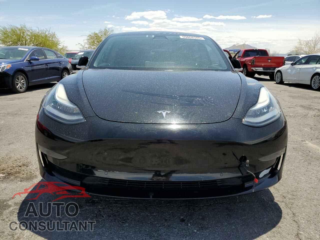 TESLA MODEL 3 2019 - 5YJ3E1EBXKF413434