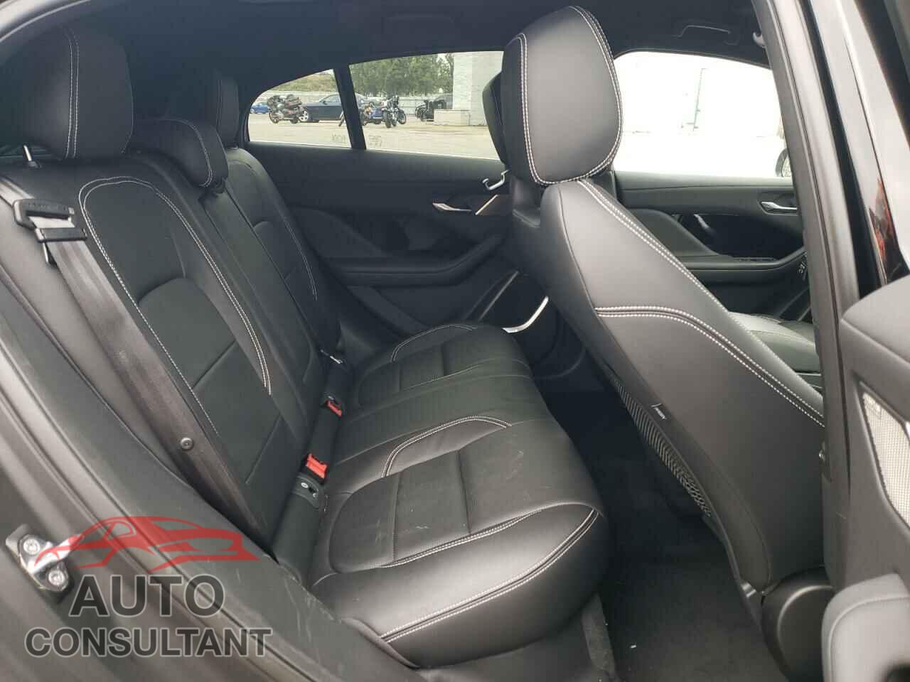 JAGUAR I-PACE 2020 - SADHC2S12L1F79008