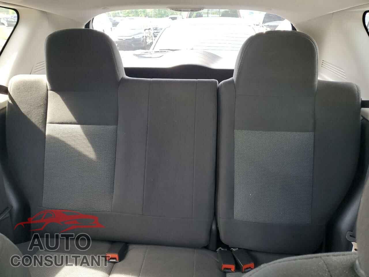 JEEP COMPASS 2016 - 1C4NJDBB7GD686825