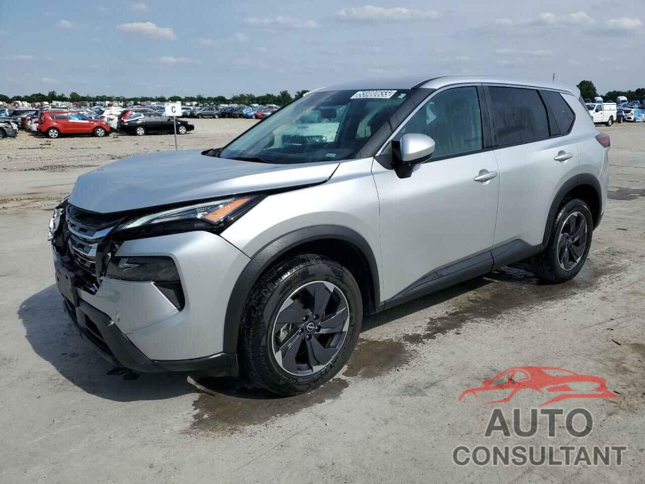 NISSAN ROGUE 2024 - 5N1BT3BA2RC720768